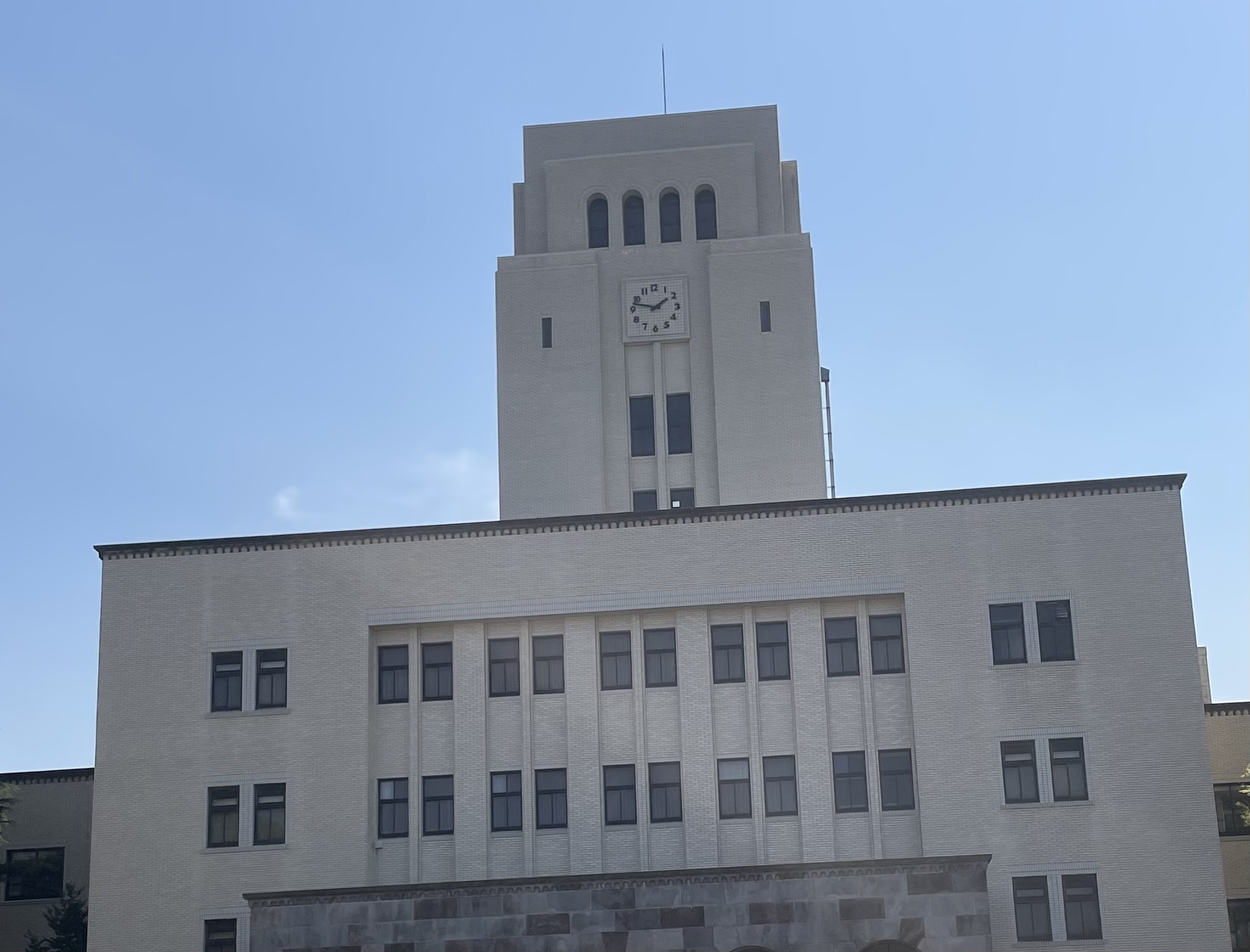【ニコの日常】大学院で学んだこと