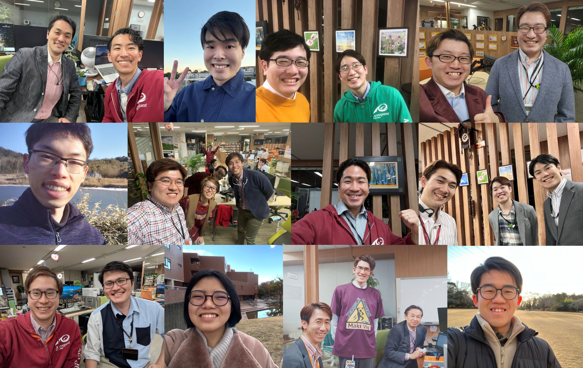 【ニコの日常】2月5日はニコの日！ベストスマイル賞を決める企画を開催しました